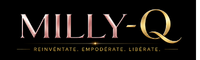 milly q logo 200 x 60 px