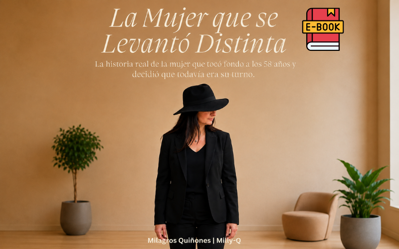 La-Mujer-que-se-levantó-distinta-ebook