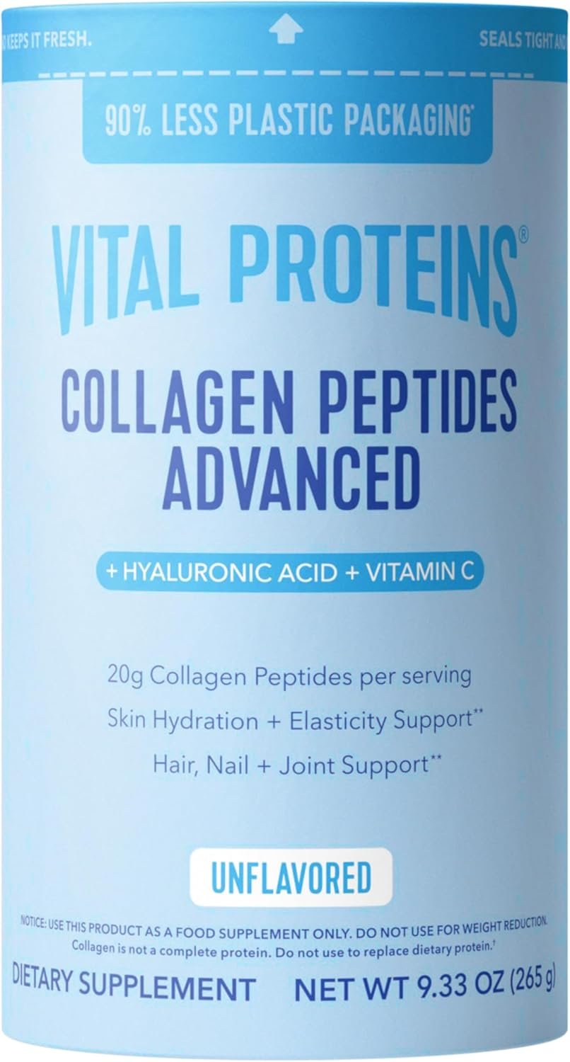 Vital Proteins Collagen Peptides