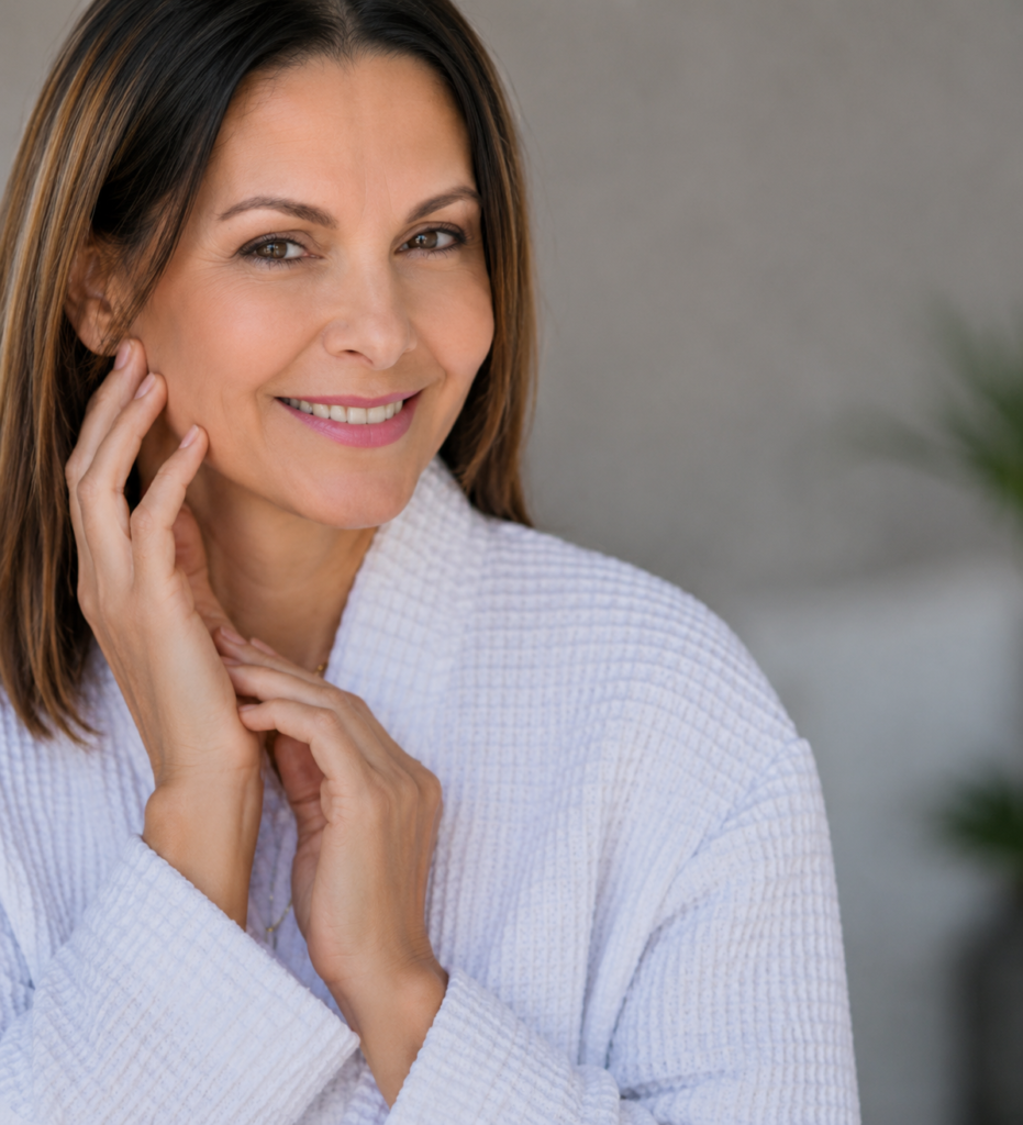 milly q skincare